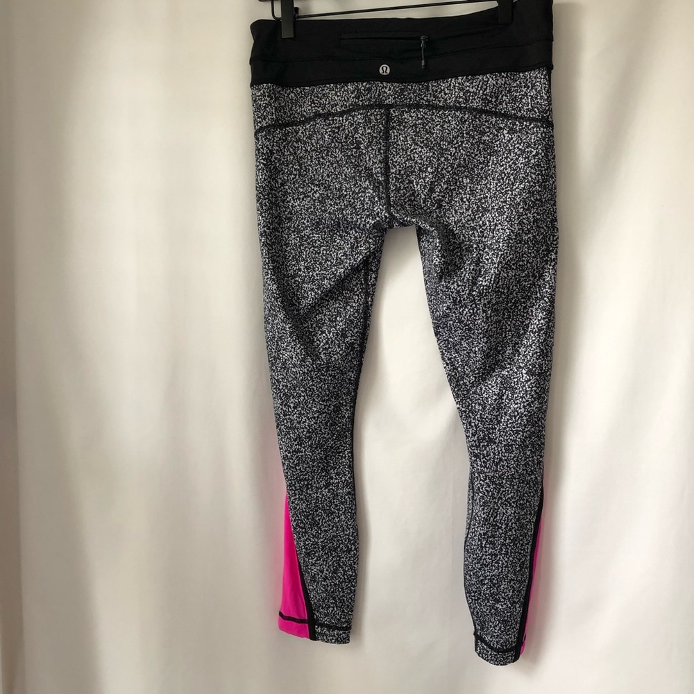 Lululemon pace perfect tight